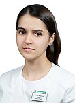 Ульченко Алена Артуровна