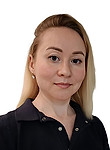 Селезнева Любовь Валерьевна