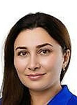 Багирова Асият Абдуловна