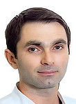 Чегемов Арсен Анатольевич