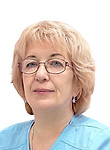 Чудакова Татьяна Юрьевна