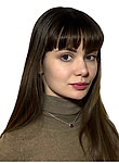 Шишкина Валерия Андреевна