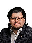 Никулкин Максим Игоревич
