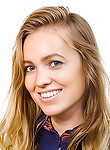 Эль-Амин (Козлова) Анжелика Владиславовна