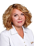 Напалкова Елена Васильевна