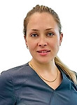 Громова Евгения Андреевна