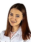 Коршикова Юлия Викторовна