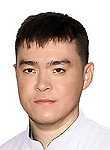 Аккубеков Фаниль Димович