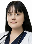 Михайловская Екатерина Александровна