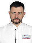 Чельдиев Ацамаз Ахметович
