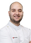 Пипия Давид Владимирович