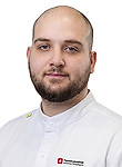 Пипия Давид Владимирович