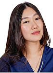 Мункуева Александра Валерьевна