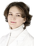 Бельченко Лина Вячеславовна