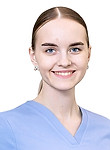 Смирнова Елизавета Владиславовна