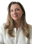 Лютова Евгения Александровна