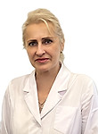 Ковалевская Елена Васильевна