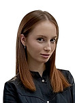 Самойленко Юлия Викторовна