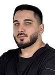 Астафьев Дмитрий Сергеевич
