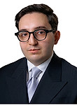 Карапетян Самвел Генрихович