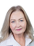 Андамова Елена Викторовна