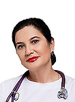 Левкина Динара Ахмедовна