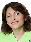 Апрышко Валентина Петровна