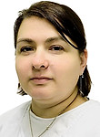 Холодкова Ирина Валерьевна
