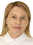Мельникова Дарья Сергеевна