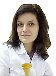 Фирсова Татьяна Алексеевна