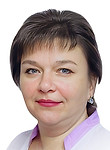 Зотова Елена Ивановна