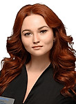 Клименко Екатерина Игоревна