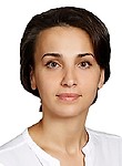 Керимова Кенуль Намиковна