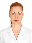 Хавина Евгения Васильевна