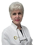 Медяник Галина Михайловна