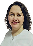 Никонова Дарья Александровна