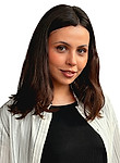 Попова Янина Руслановна