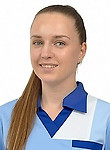 Кощеева Анна Алексеевна