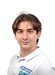 Агасиев Эльдар Вадимович
