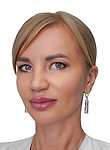 Носова Ксения Сергеевна