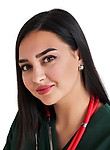 Кабанова Юлия Витальевна