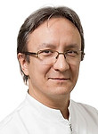 Мищеряков Евгений Матвеевич