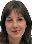 Мельниченко Людмила Анатольевна