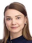 Мишина Олеся Александровна
