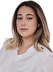 Дубинина Юлия Алексеевна