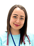 Хасанова Эльвина Назыйфовна