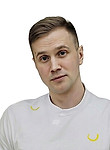 Крылов Павел Владимирович