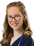 Булавкина Елизавета Сергеевна