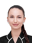 Сокур Виолетта Сергеевна