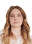 Гордеева Алина Вячеславовна
